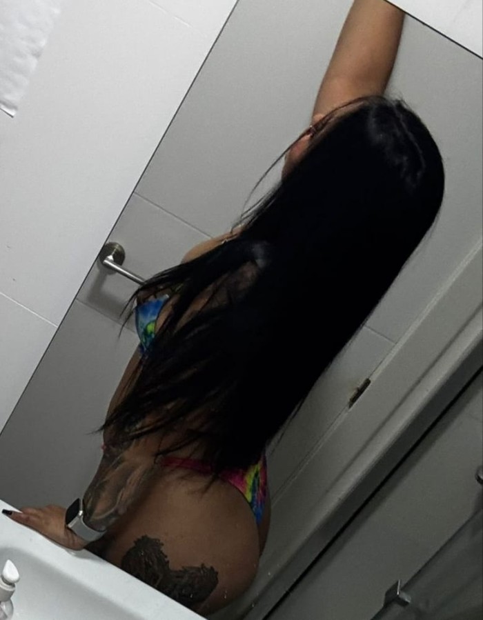DUPLEX CON DOS DIABLAS MUY CAÑERAS