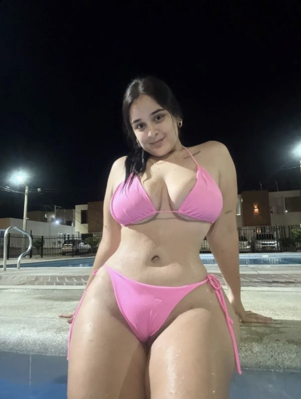 Colombianita