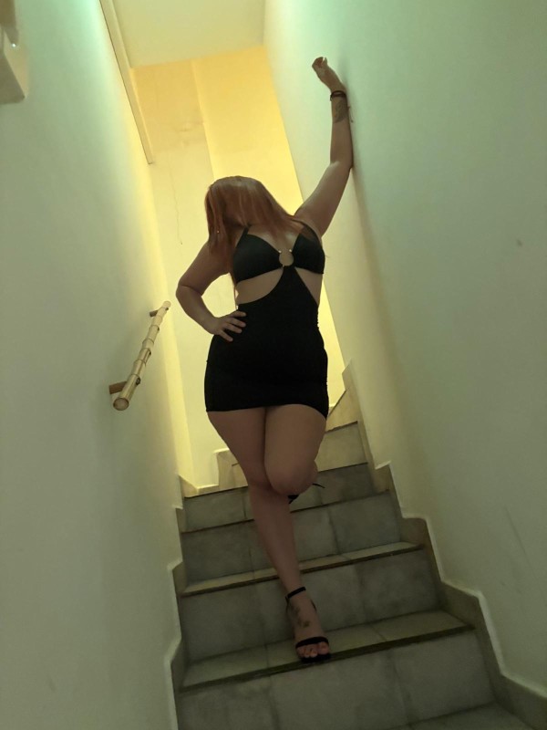 Nora, Preciosa joven novedad en Barcelona