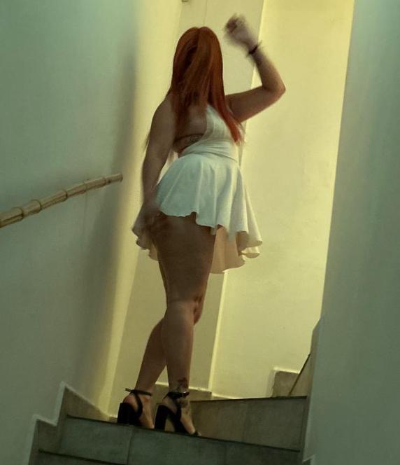 Nora, Preciosa joven novedad en Barcelona