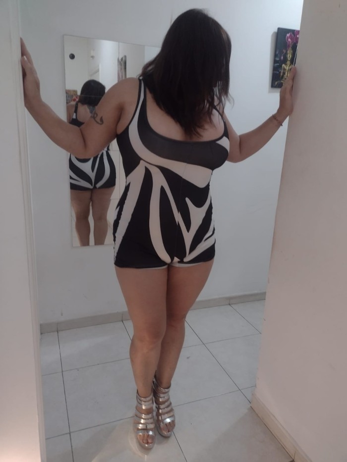MADURITA LATINA GUAPISIMA NOVEDAD EN LA LAGUNA
