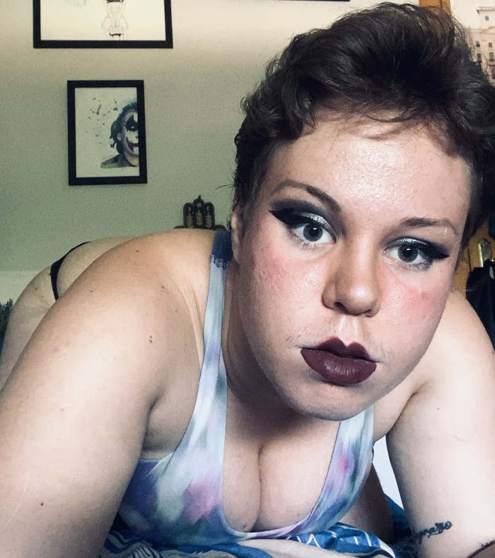 Deja las dudas a un lado y vamos a divertirnos