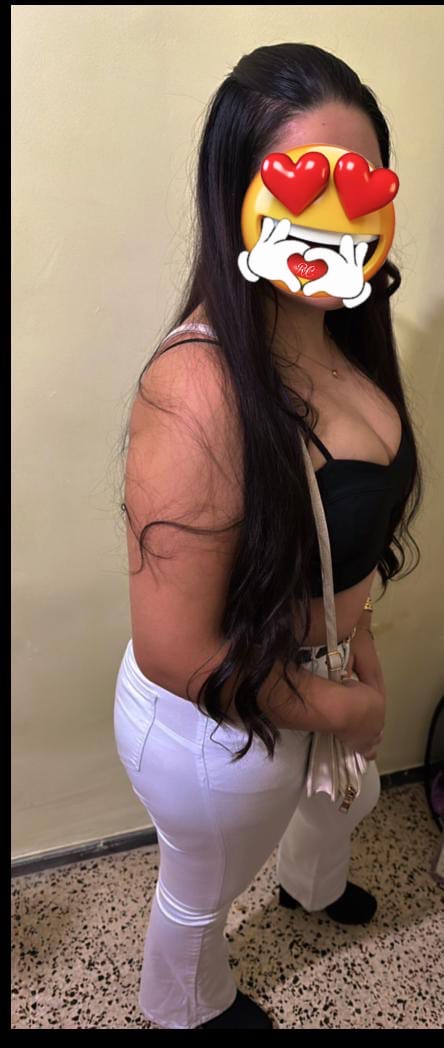 Ana, jovencita argentina en Valladolid con ganas