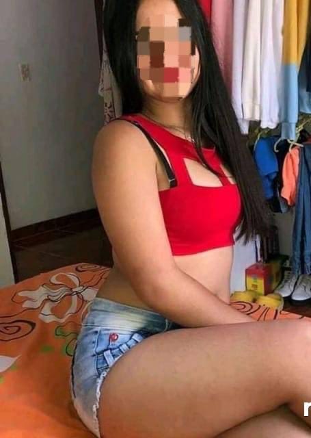 Ana, jovencita argentina en Valladolid con ganas