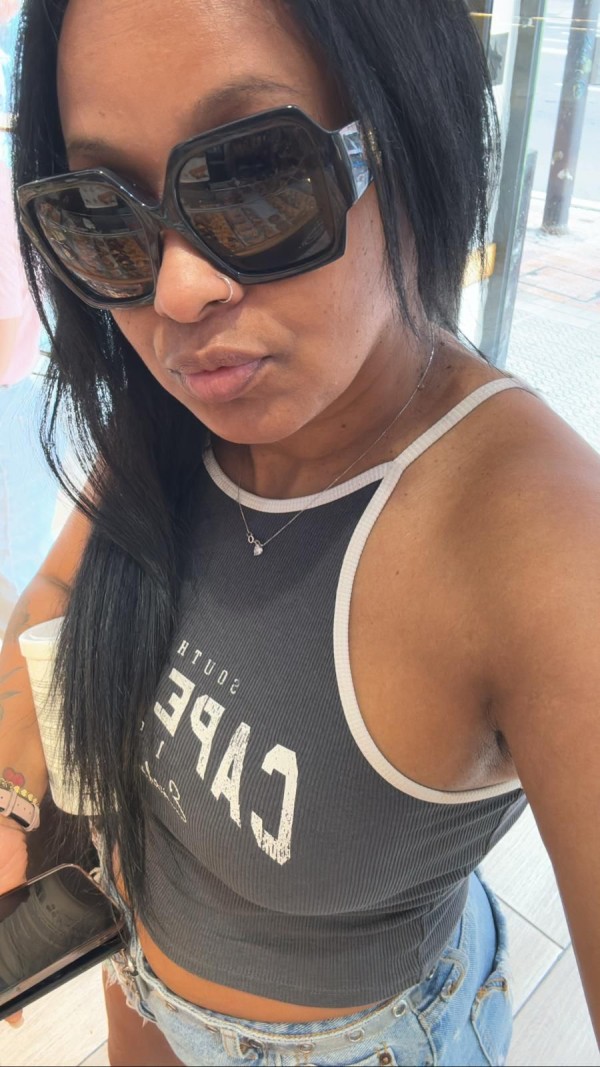 kaixooo!!!! BIANKA !!!!mulataza brasileña 4×4 todo terreno…