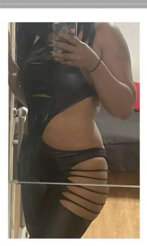 kaixooo!!!! BIANKA !!!!mulataza brasileña 4×4 todo terreno…