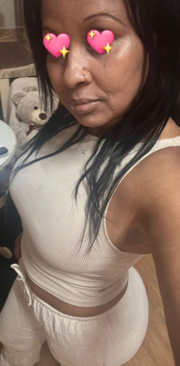 kaixooo!!!! BIANKA !!!!mulataza brasileña 4×4 todo terreno…