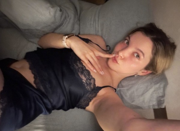 NUEVA CHICA UCRANIANA EMMA…PISO PROPIO DICRECION … REAL Y SIMPÁTICA