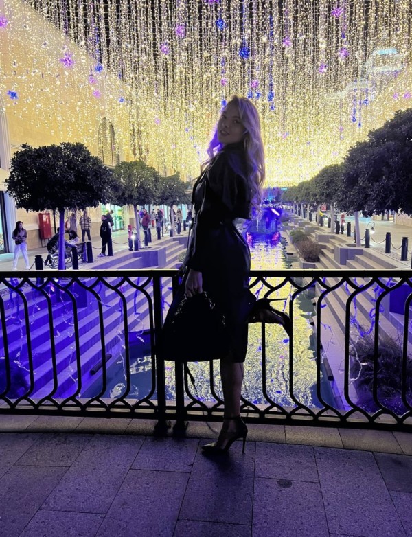 NUEVA CHICA UCRANIANA EMMA…PISO PROPIO DICRECION … REAL Y SIMPÁTICA