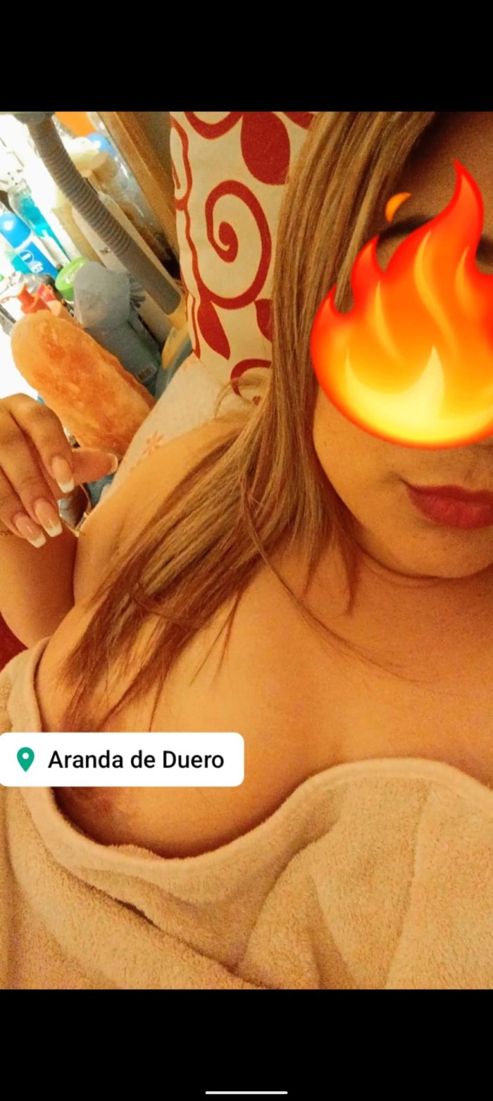 NUEVA POR TU ZONA FOTOS REALES VEN Y COMPRUEBA