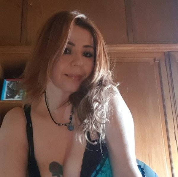 SEÑORA CUALIDICADA MUY COMPLACIENTE(*(*643.395.922*)*