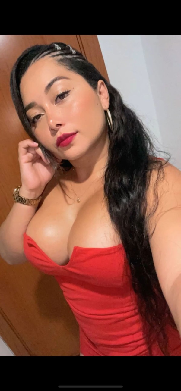 LINDA nueva en la zona de San antonio