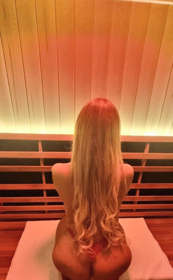 Quieres experimentar un verdadero masaje erótico