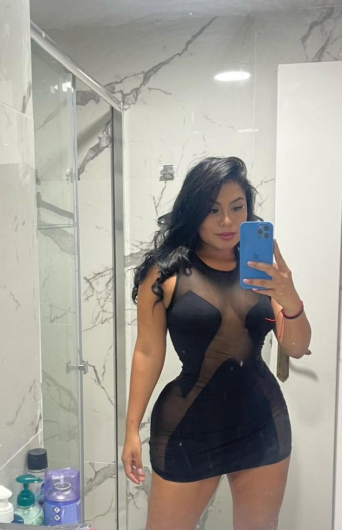 GABY EXHUBERANTE MUJER,SEXOSA Y EDUCADA