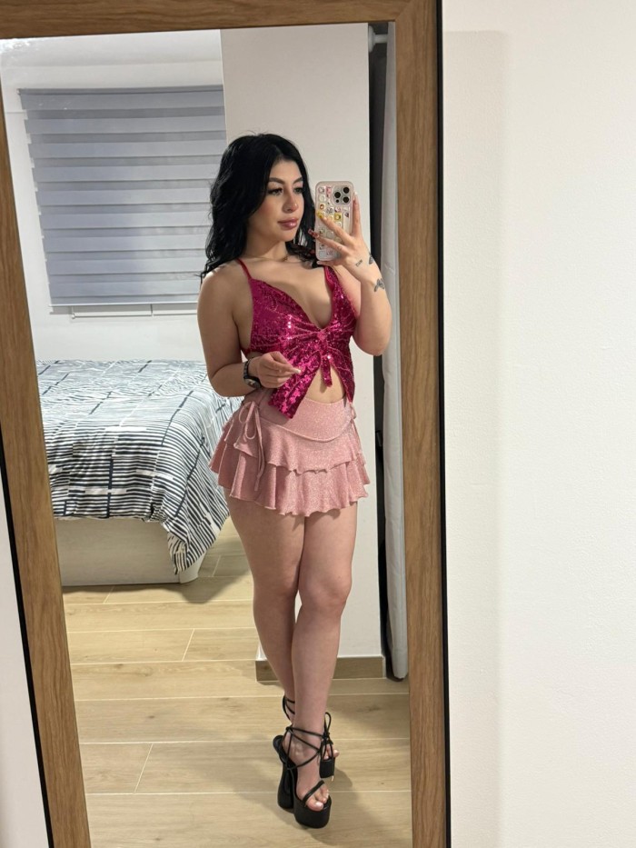 MARTINA , SEDUCTORA Y ARDIENTE – COLLBLANC