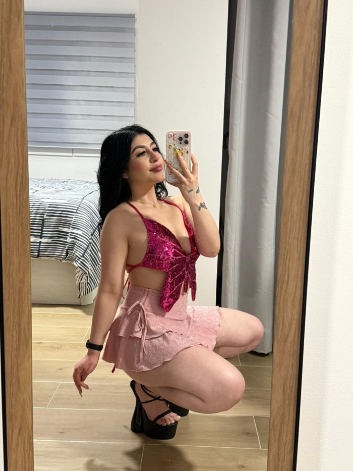 MARTINA , SEDUCTORA Y ARDIENTE – COLLBLANC