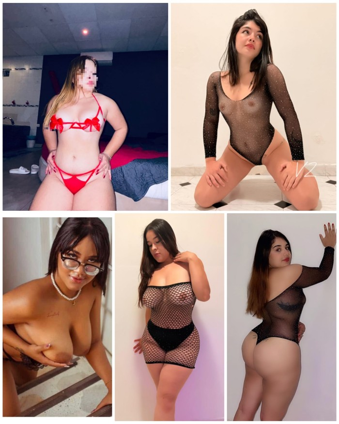 Amigas viciosas del sexo con pack de horas