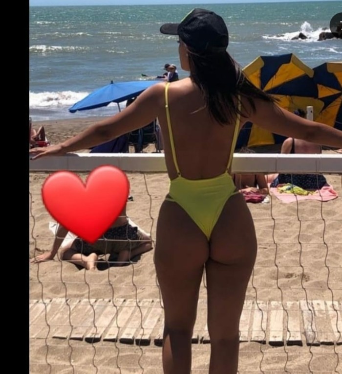 Daniela masaje sensitivo