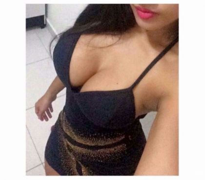 DOS COLOMBIANAS JOVENCITAS Y MORENAS  PURA LOCURA EN INCA