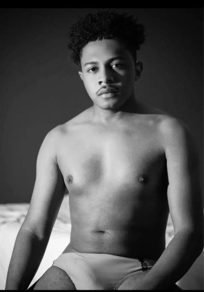 Kendry 27, morbo y placer dominicano en Málaga