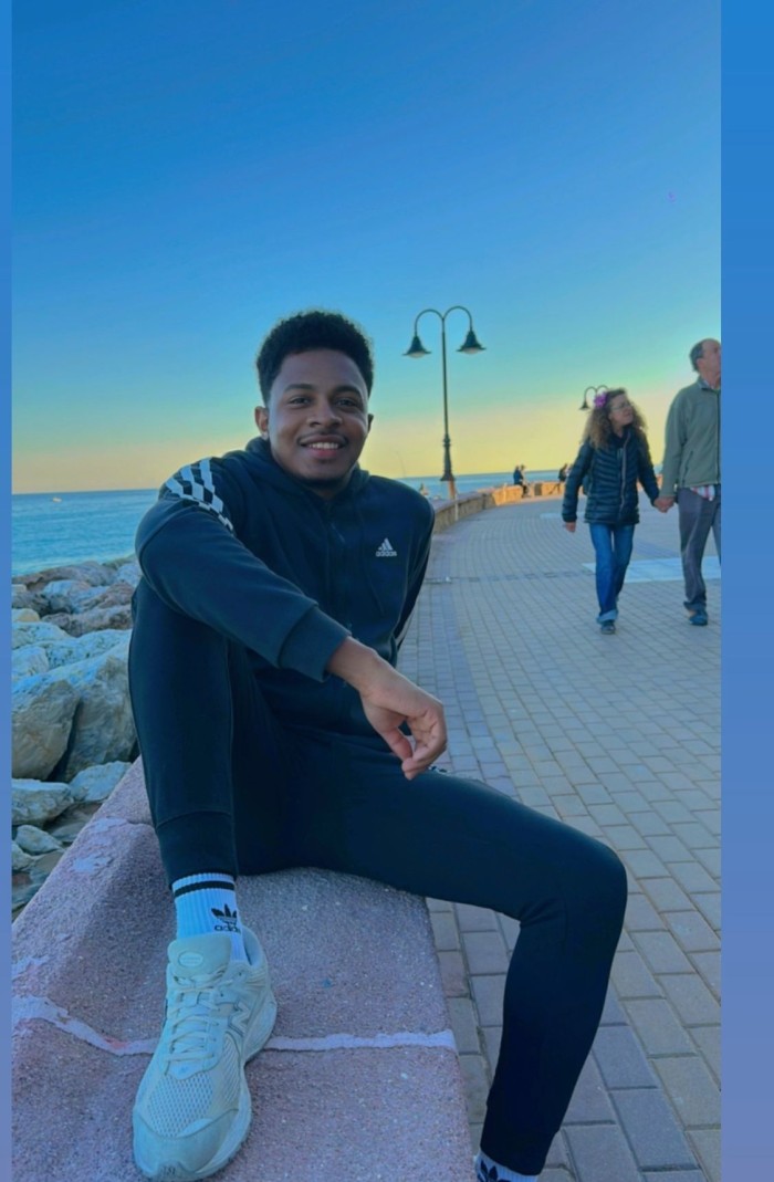 Kendry 27, morbo y placer dominicano en Málaga