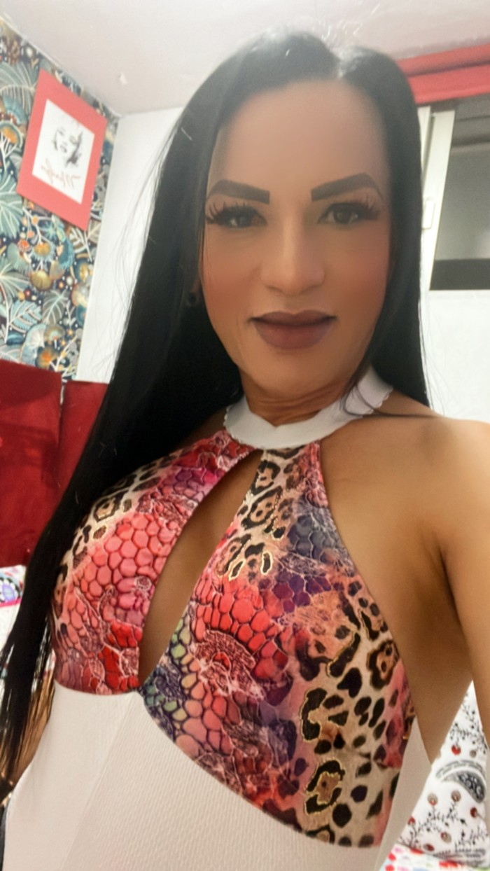 Muy lechera!!! Dominante