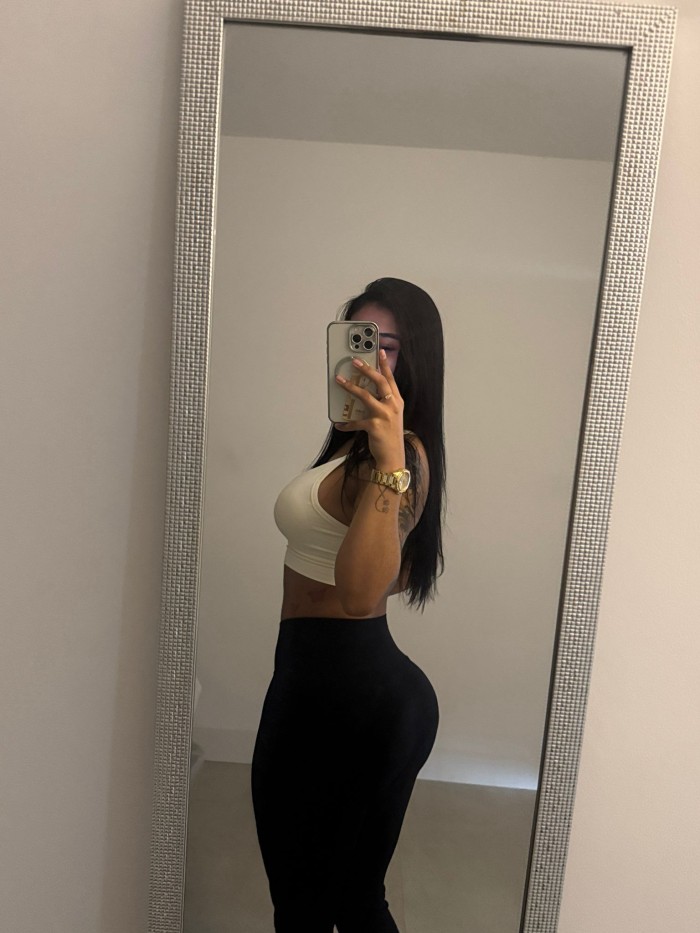 SEXY AGRADABLES, SENSUALES CHICAS RECIÉN LLEGADA A