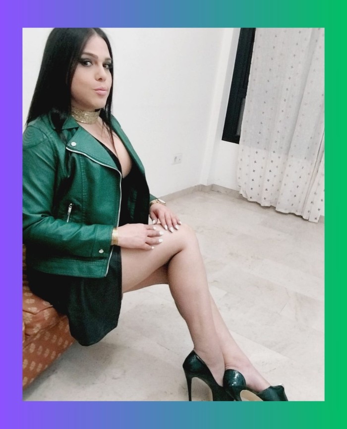 TRANS SEXY Y COMPLETA 24H CORDOBA