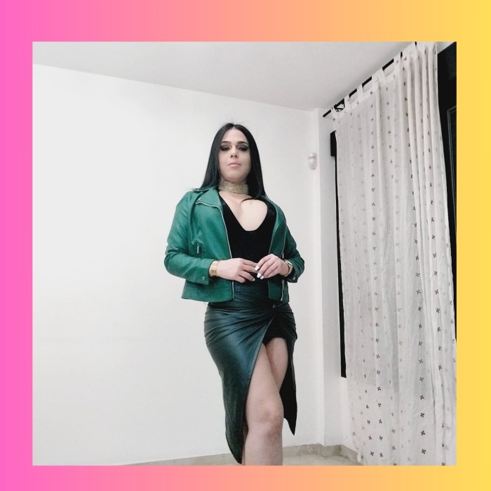 TRANS SEXY Y COMPLETA 24H CORDOBA