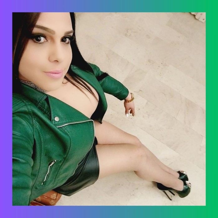 TRANS SEXY Y COMPLETA 24H CORDOBA