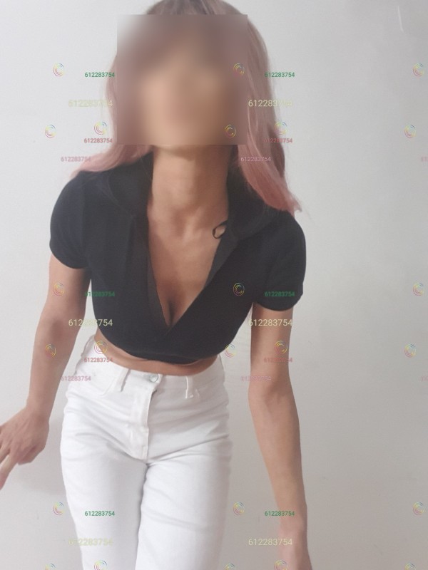 NUEVA JOVEN ESPAñOLA