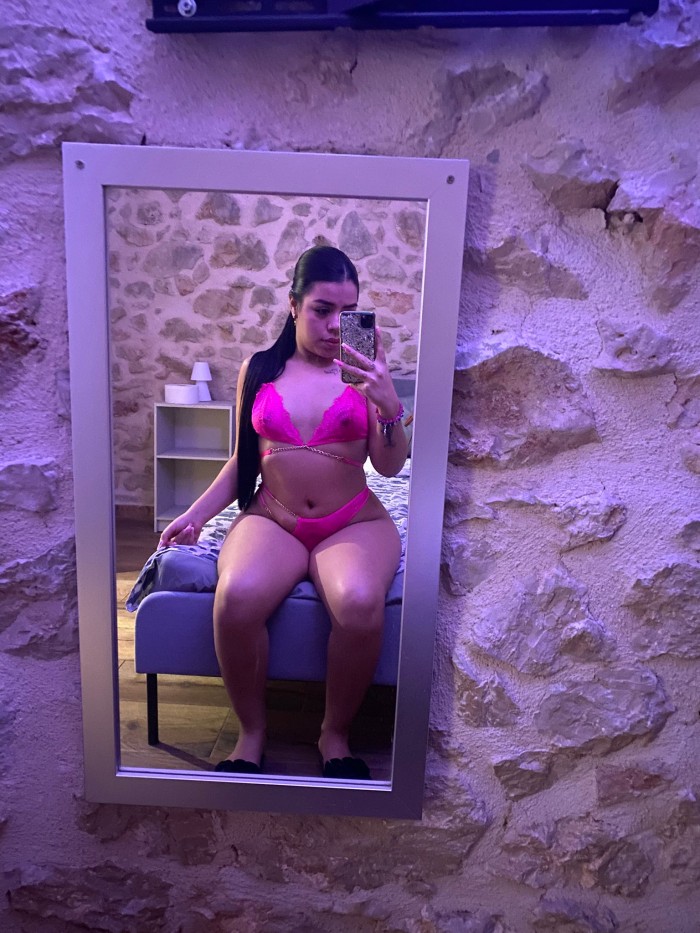  GUARRA Y MUY AVENTURERA