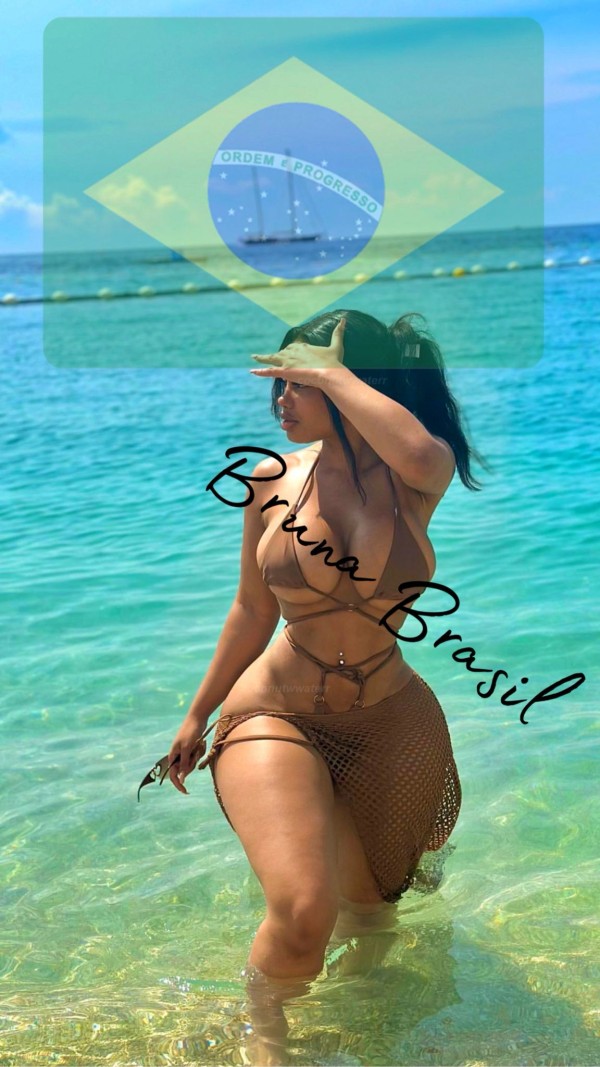 Latina recien llegada