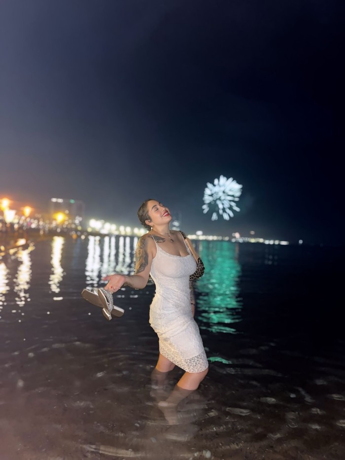 MIA DULCE Y SEXY COLOMBIANA