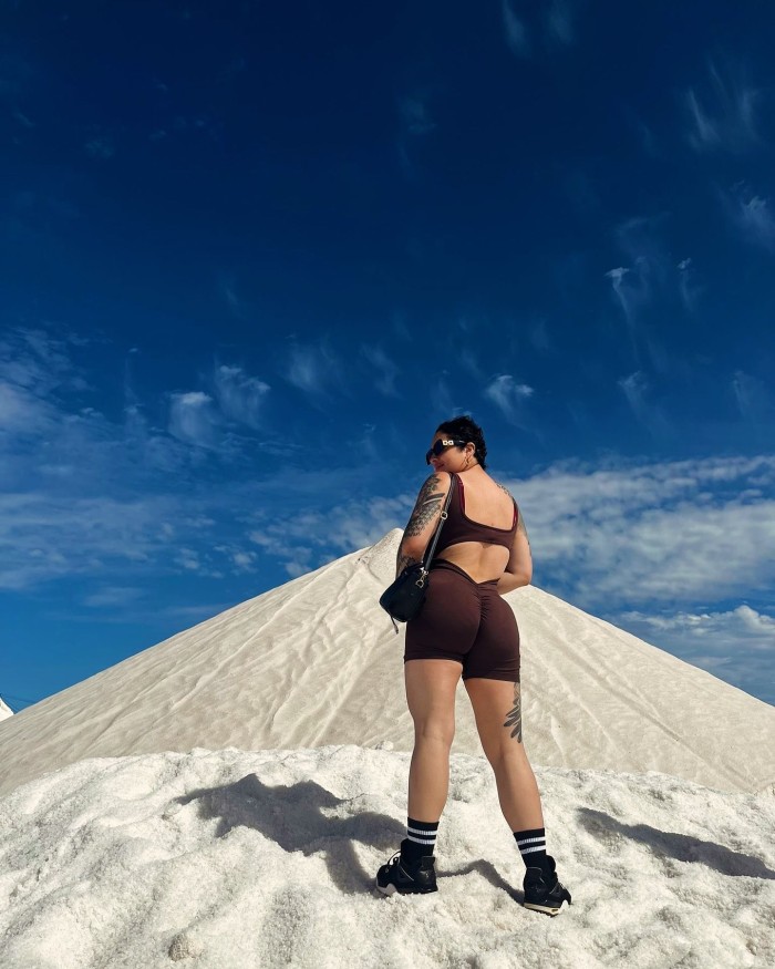 MIA DULCE Y SEXY COLOMBIANA