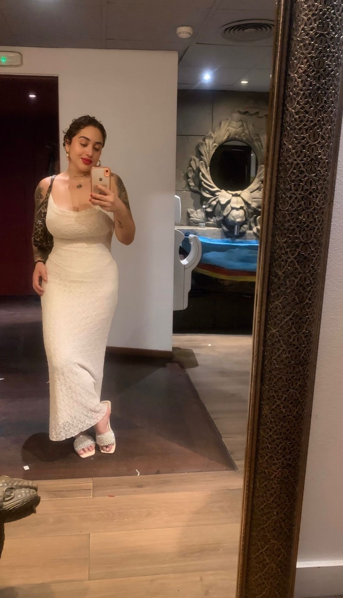 MIA DULCE Y SEXY COLOMBIANA