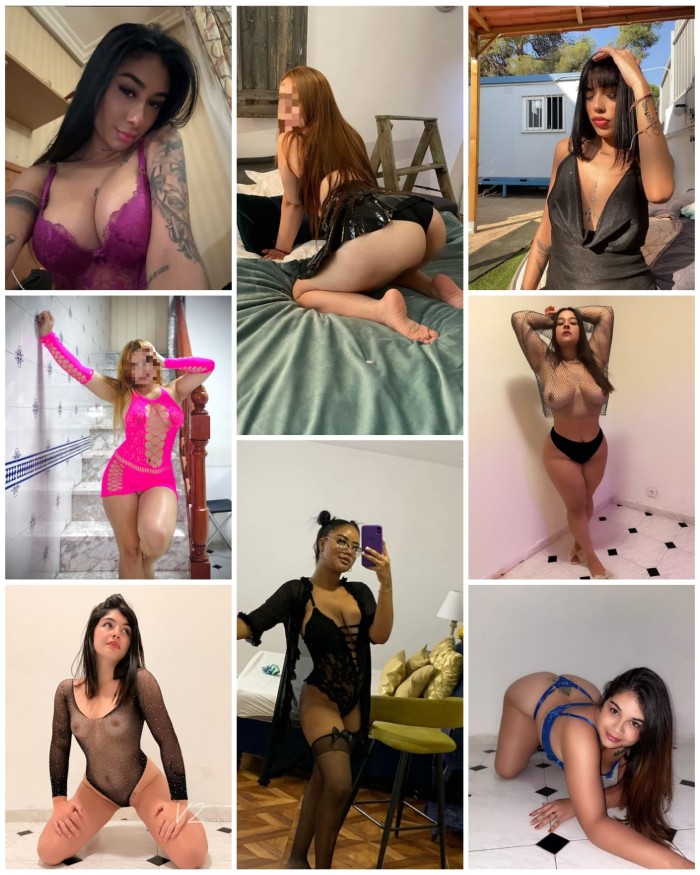 DUPLEX TRIOS LESBICOS FIESTERAS SALIDAS 24-7