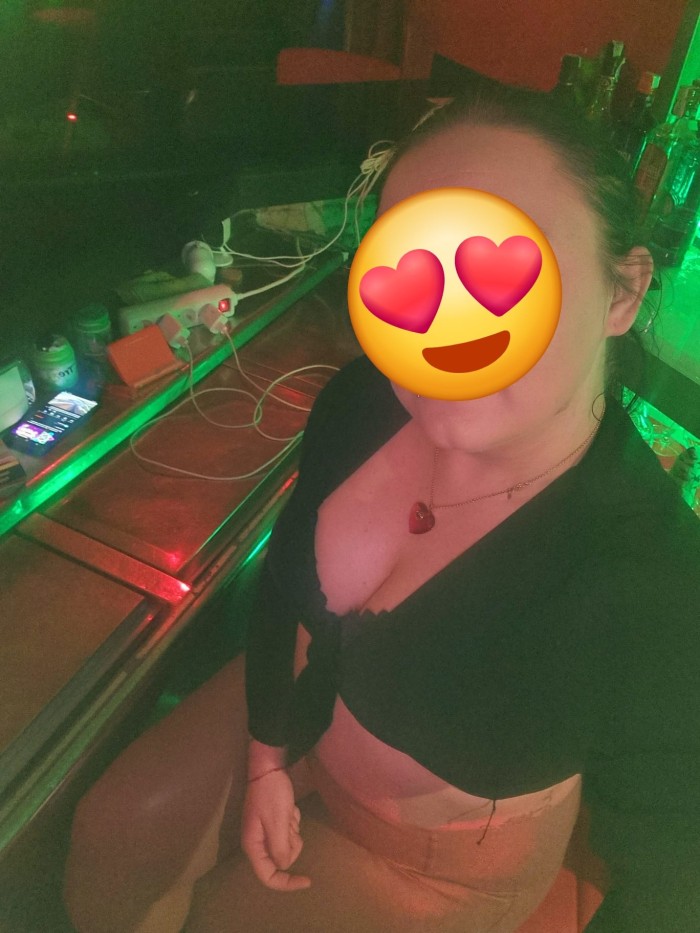 Lorena chica nueva en Calahorra