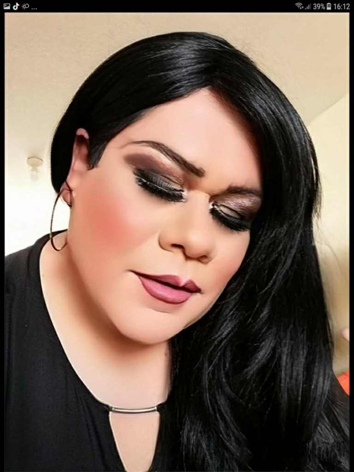 Samantha doy masajes desnudita