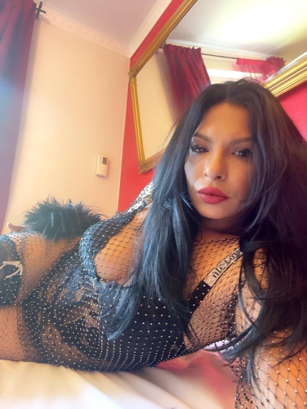 Morena Dulce y Caliente acaba de llegar a tu ciudad