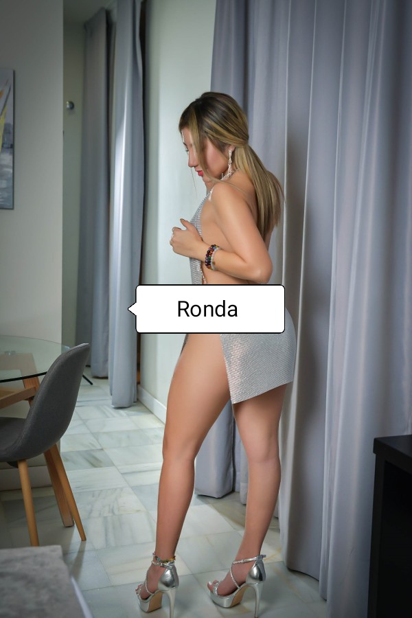 La más fiestera de Ronda