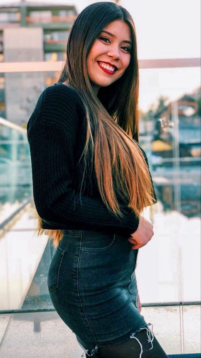 guapa te lo hace con cariño