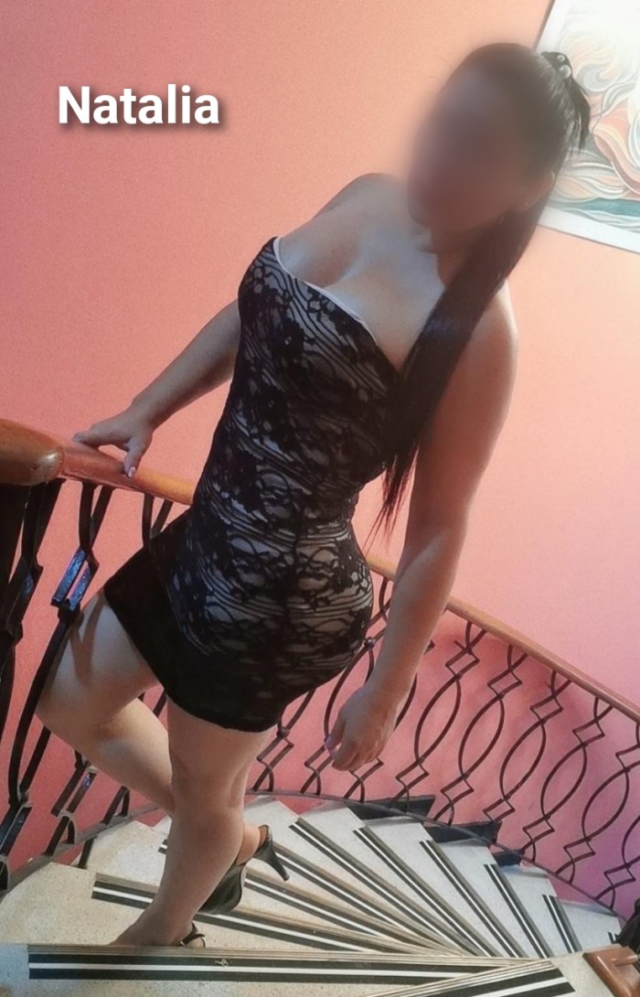 Antonela auténtica leona deboradora feroZ