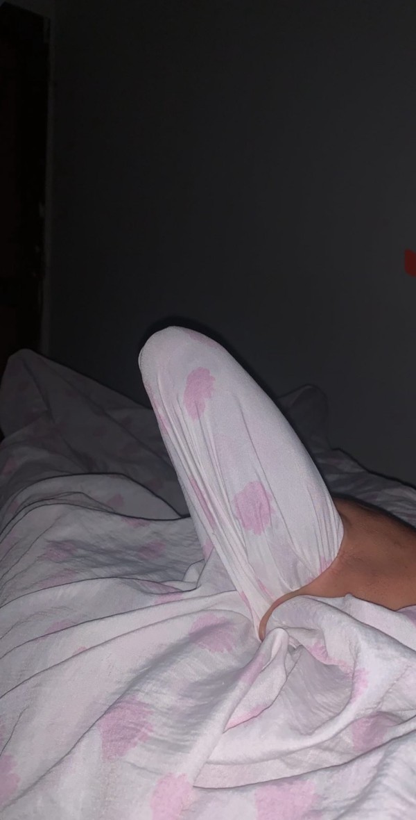 MACHO LATINO FUERTOTE ACTIVO 24CM RABO REAL.