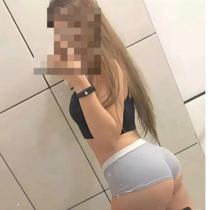 NATHY, MAMASITA PARAGUAYA ARDIENTE EN MADRID