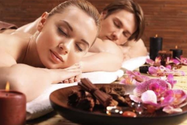 Nueva Guapísima en Mogán! I’m alone,Call me now!!