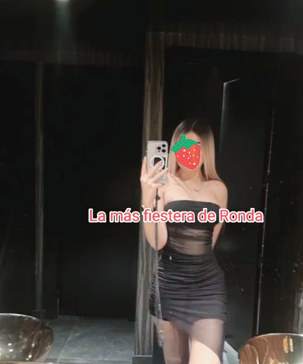 SAL DE LA RUTINA MIS AMORES