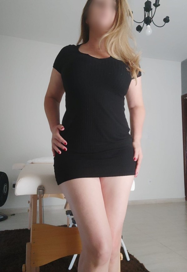 Bea Erotic Massage in Coruña – ZONA CUATRO CAMINOS