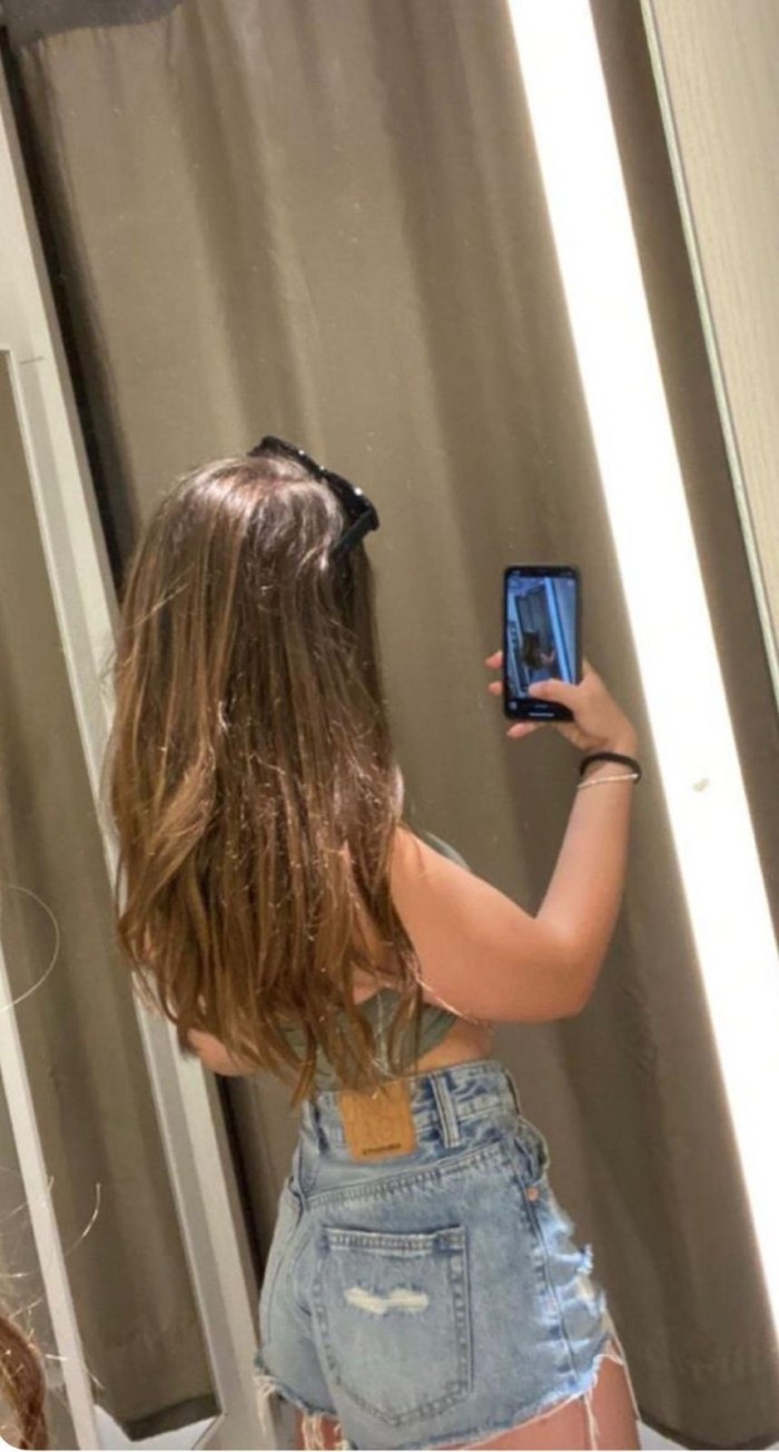 Fotos REALES alina ESPAÑOLA