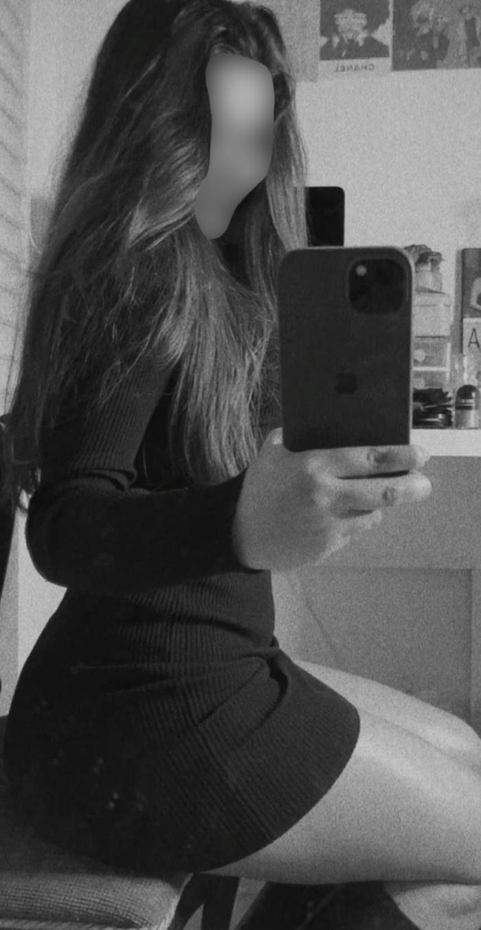 Fotos REALES alina ESPAÑOLA